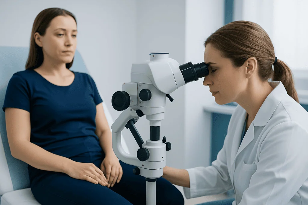 What Are the New Cervical Cancer Screening Guidelines for 2026? — cervical cancer screening guidelines 2026