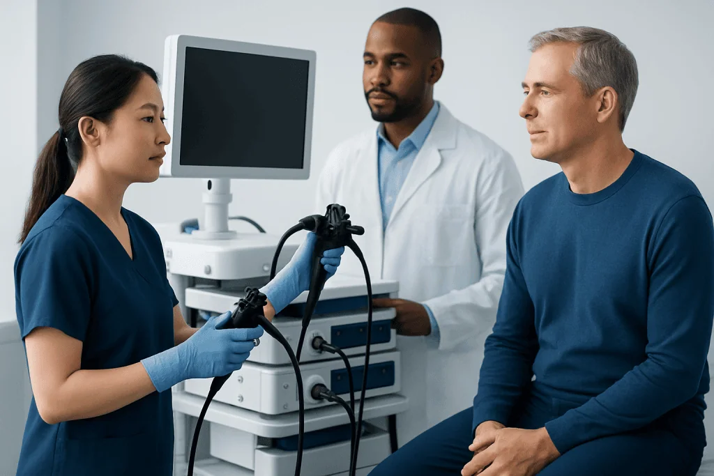 What Are the New Guidelines for Colorectal Cancer Screening in 2026? — uspstf colorectal cancer screening adults 45 to 75 recommendation