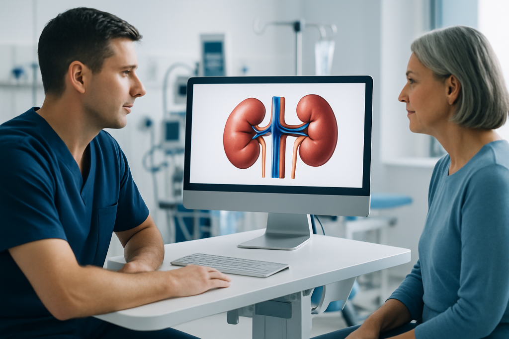 Kidney Cancer Recovery Rates: An Evidence-Based Patient Guide 2 What Are the Odds of Recovering From Kidney Cancer? — kidney cancer recovery rates