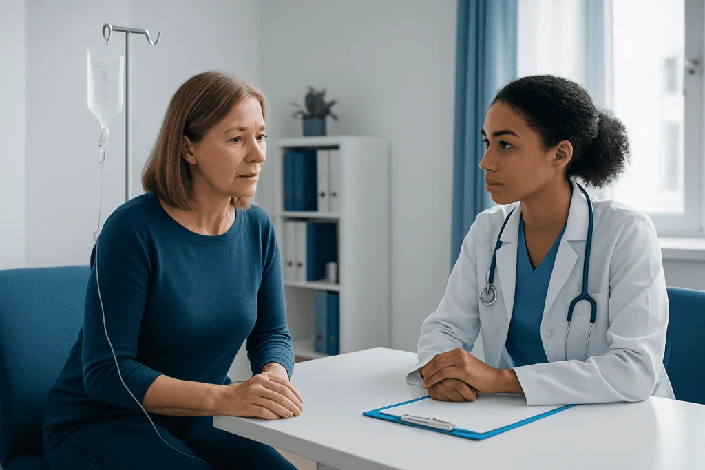 What Are the Potential Side Effects of Taking Factor 8? — factor 8 infusion side effects