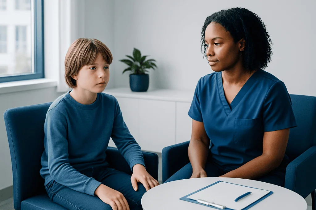 What Are the Signs a Child Needs OT? — what is ot therapy for kids