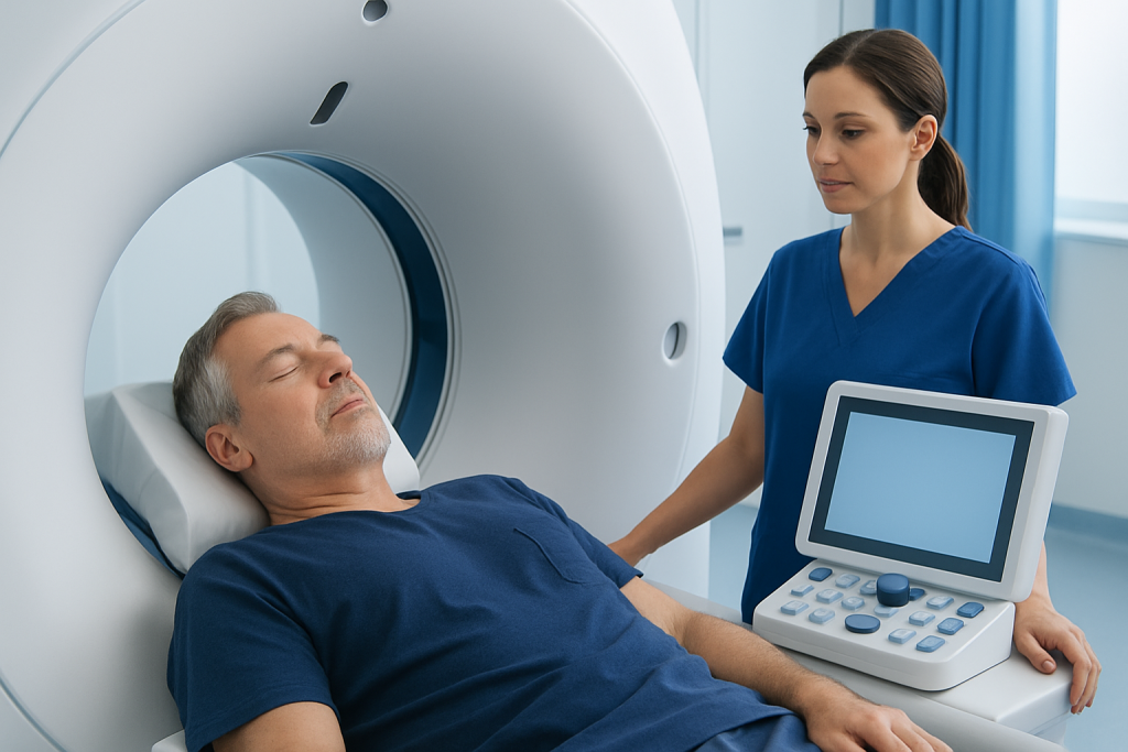 What are the standard treatment guidelines for stroke? — guidelines for treatment of stroke