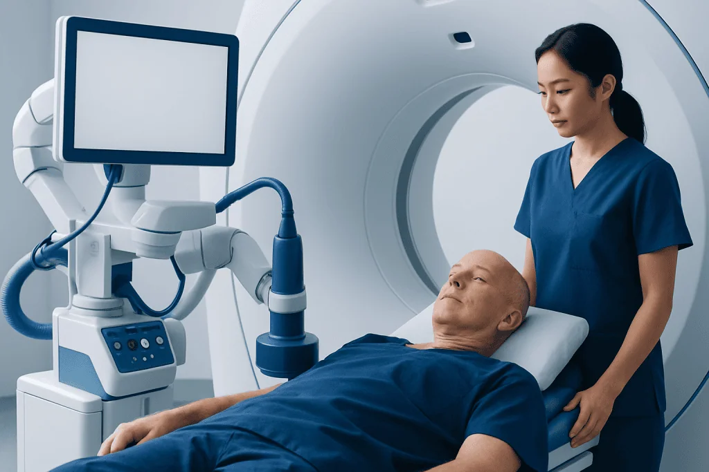 What are the symptoms of metastatic castration-resistant prostate cancer? — metastatic castration resistant prostate cancer treatment