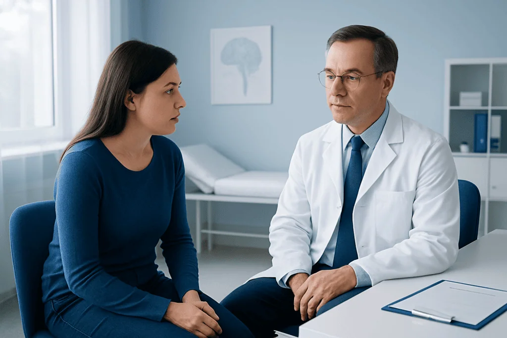What are the symptoms of prolonged complex partial seizures? — complex partial seizure disorder treatment