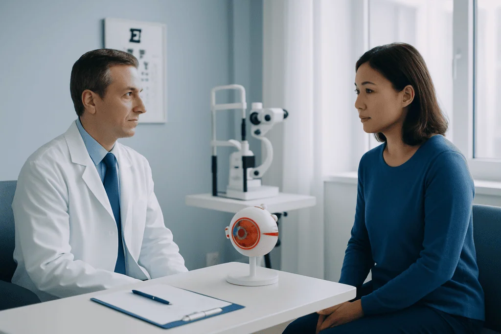 Eye Diseases and Treatment: How It Works, Results and What to Expect 3 What Are the Top 3 Eye Diseases? — eye diseases and treatment