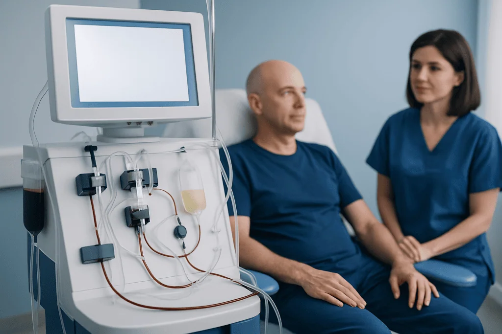 What are the top bone marrow transplant centers in the United States? — top 10 hospitals for bone marrow transplant usa