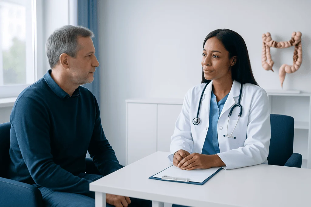 What Are the USPSTF Recommendations for Colorectal Cancer Screening? — uspstf colorectal cancer screening adults 45 to 75 recommendation