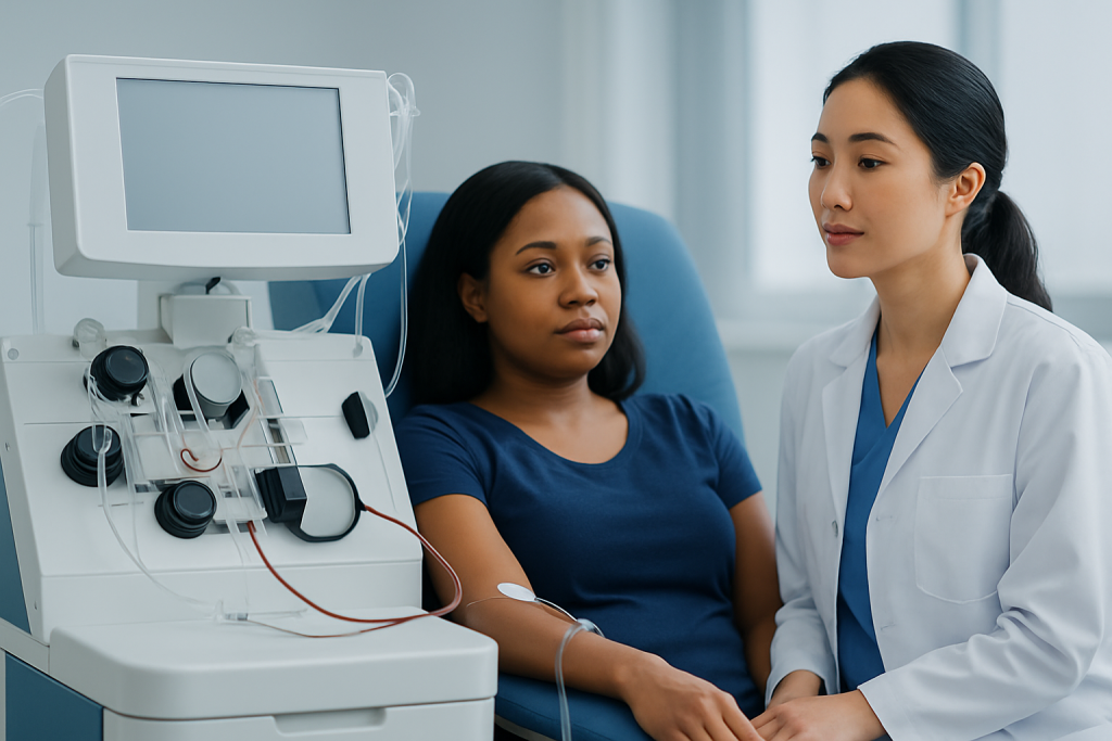 What are treatment options for sickle cell disease? — treatment options for sickle cell disease