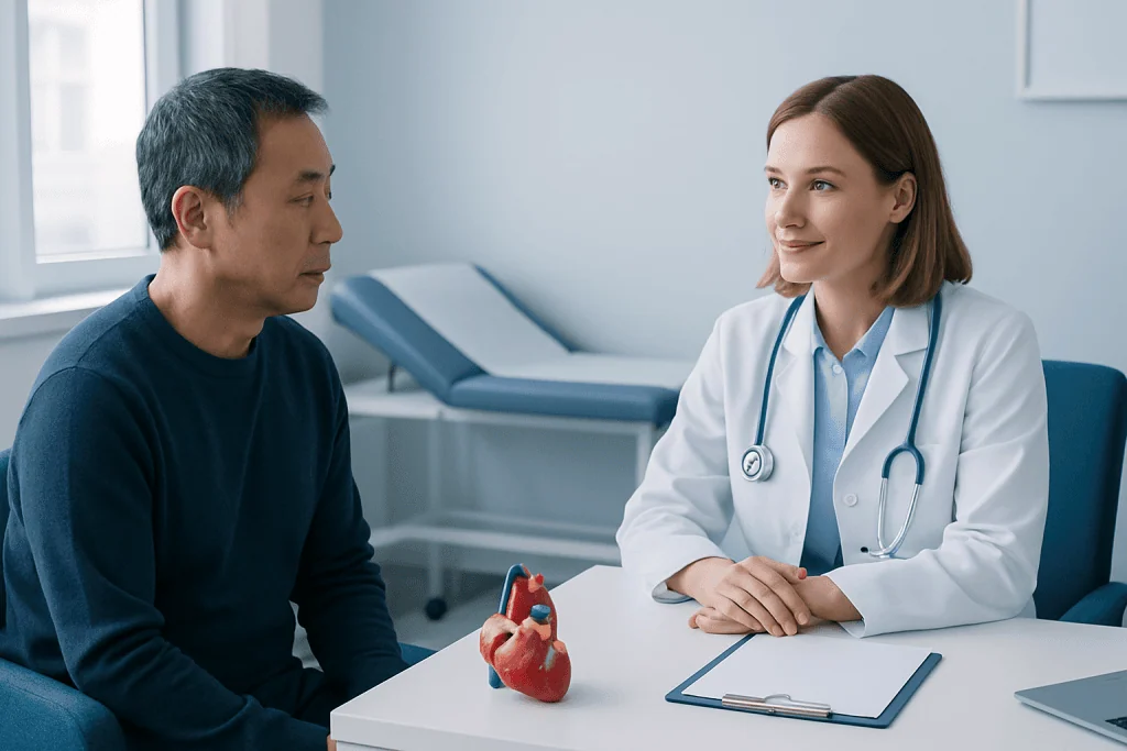Chicken Heart Nutrition: Benefits, Risks, and Safe Use 3 What Benefits Are Supported—and What Is Not Proven? — chicken heart nutrition