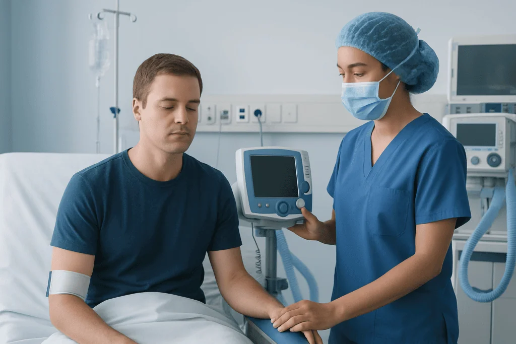 What both medicines treat — neffy vs epipen