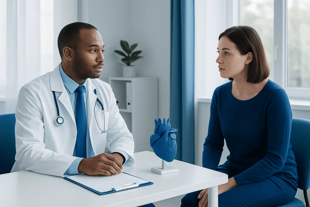 What Can Affect an End Diastolic Volume Result? — end diastolic volume