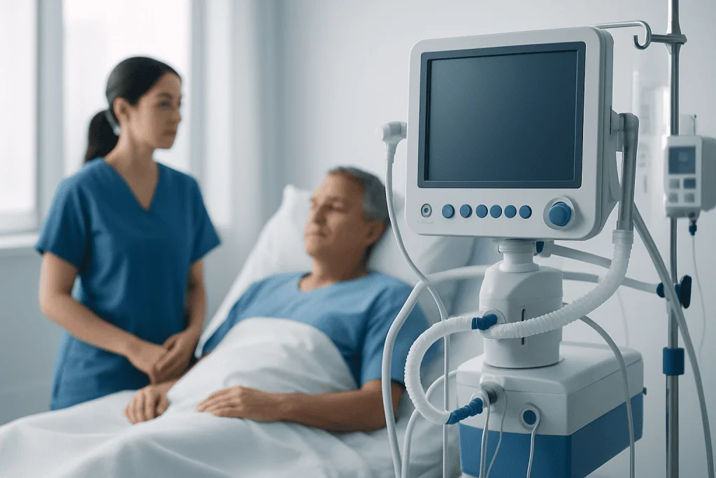 What can affect how many nights you need? — hospital stay in Turkey