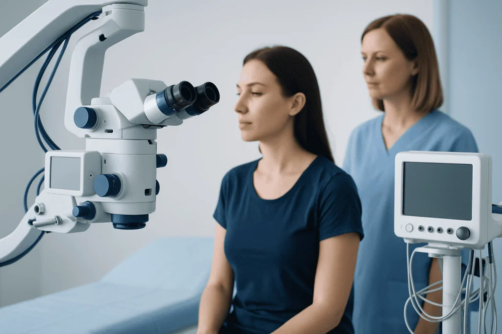 What Can Affect the Final Appearance? — rhinoplasty before and after