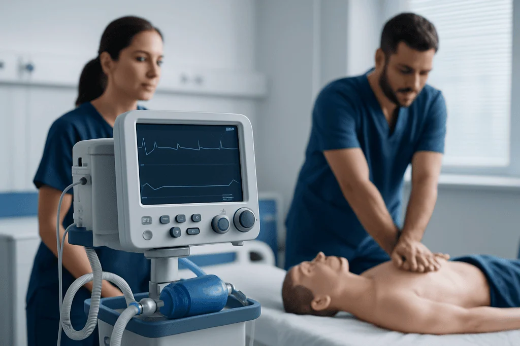 What Can Affect the Total Cost of BLS Training? — bls certification price