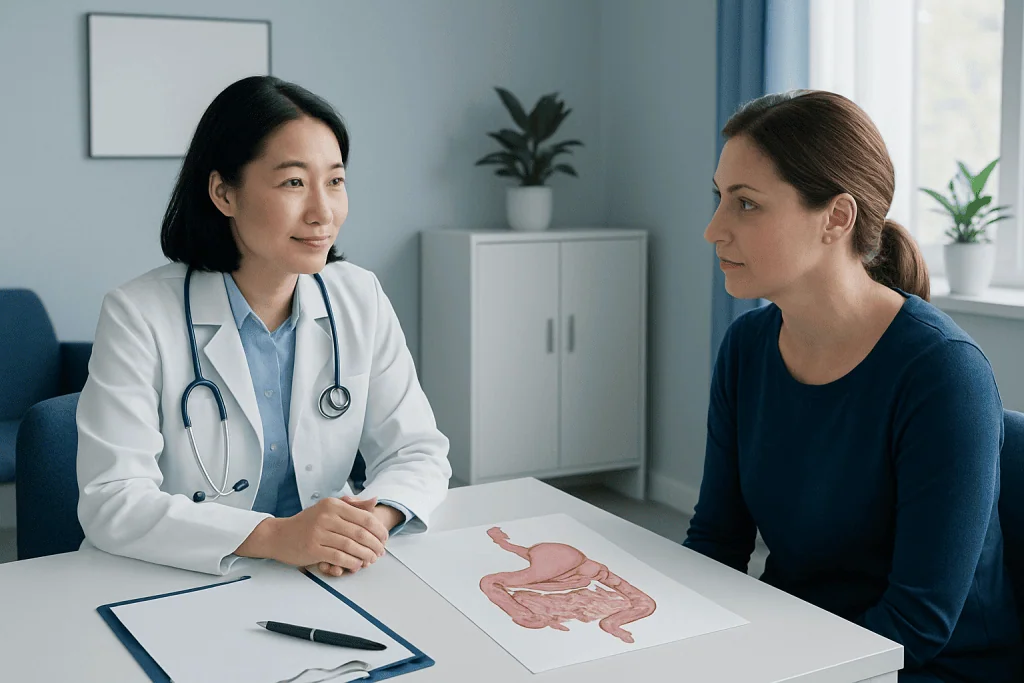 Que Es Endoscopista: Preparation, Procedure and Results 3 What Can Be Detected During an Endoscopy? — que es endoscopista