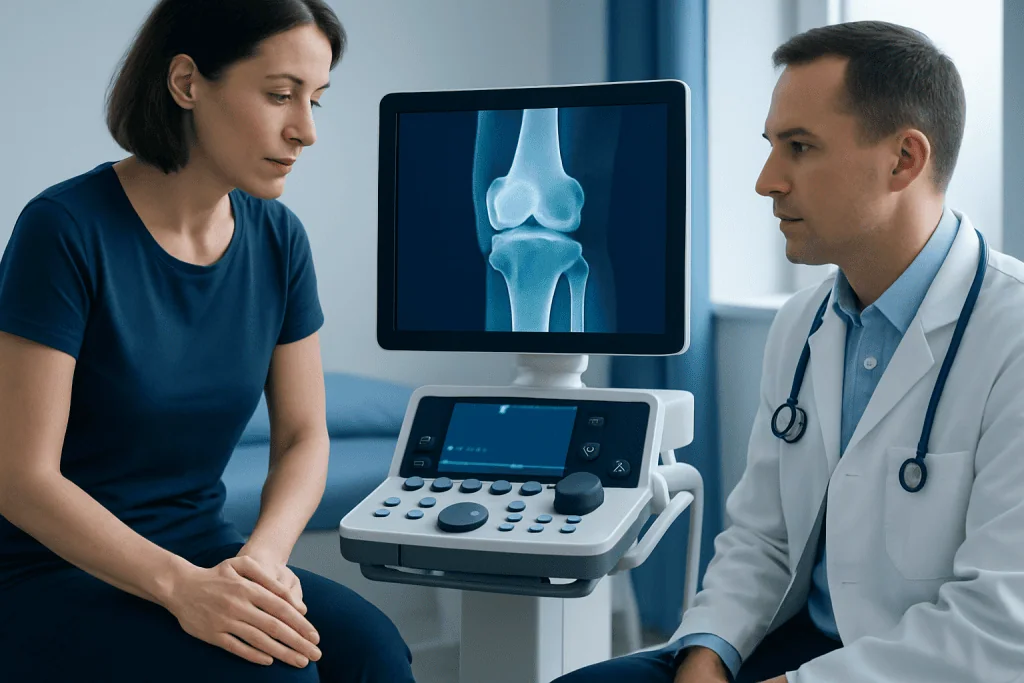 What Can Cause Knee Crepitus? — crepitus knee treatment