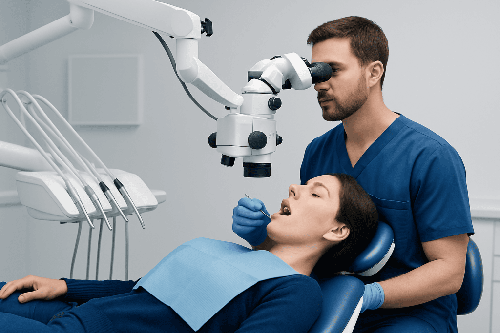 What Can Dental Bonding Treat? — dental bonding