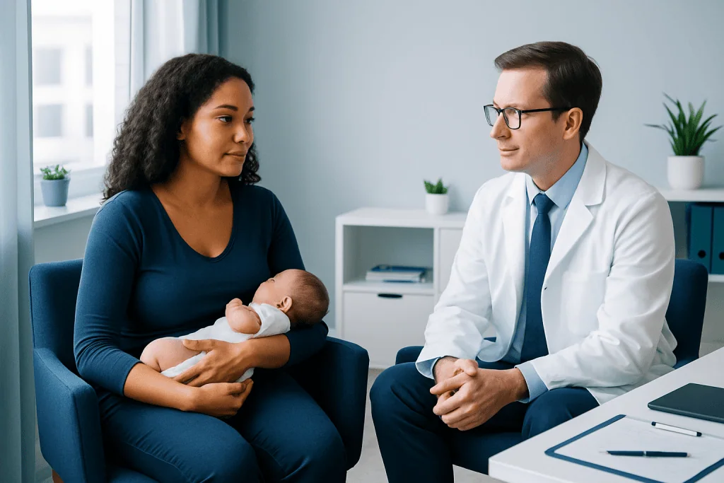 Road to Recovery: A Week-by-Week Timeline 3 What Can I Expect to See in My Postpartum Healing Week by Week? — road to recovery