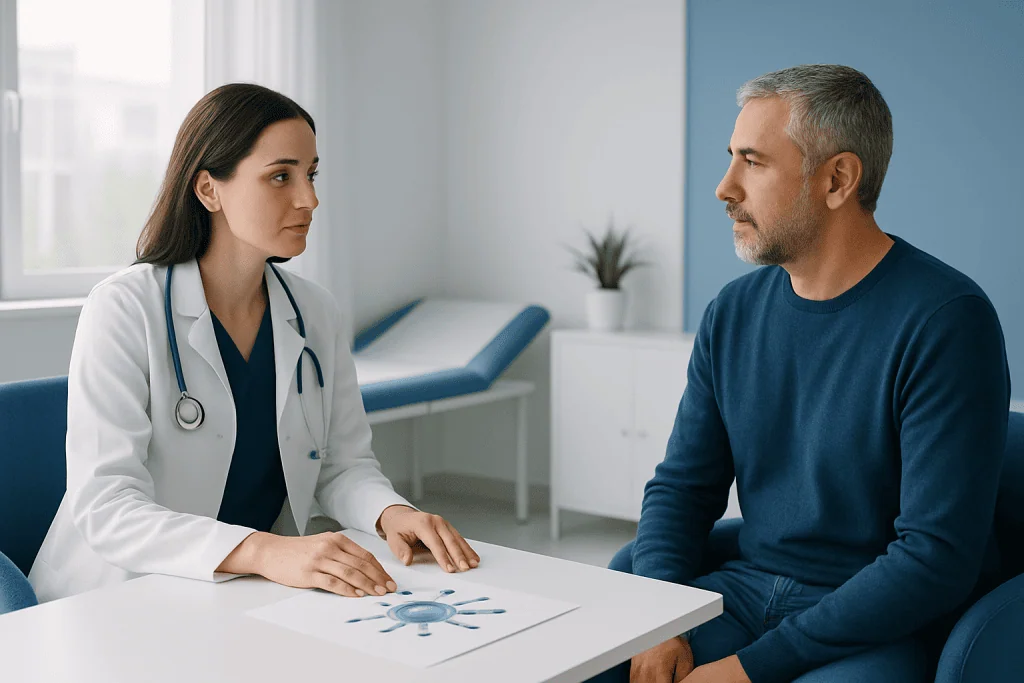 What can stem cells currently fix or cure in 2026? — adult stem cell