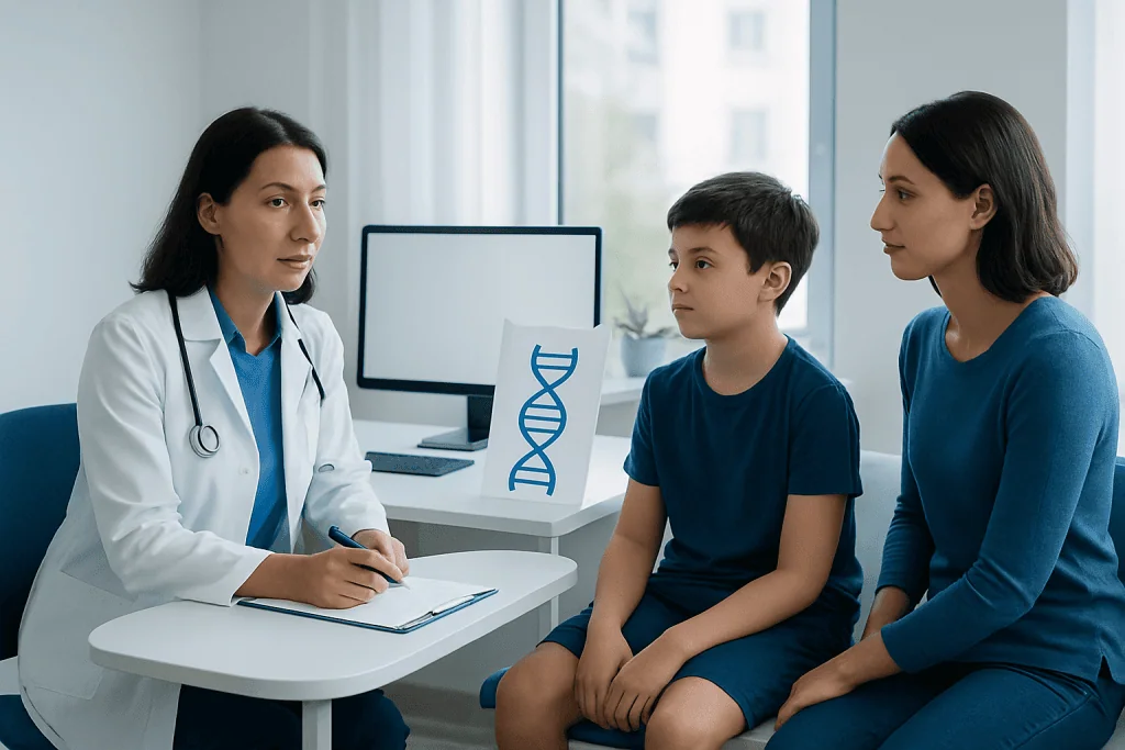 What causes Duchenne? — duchenne muscular dystrophy gene therapy