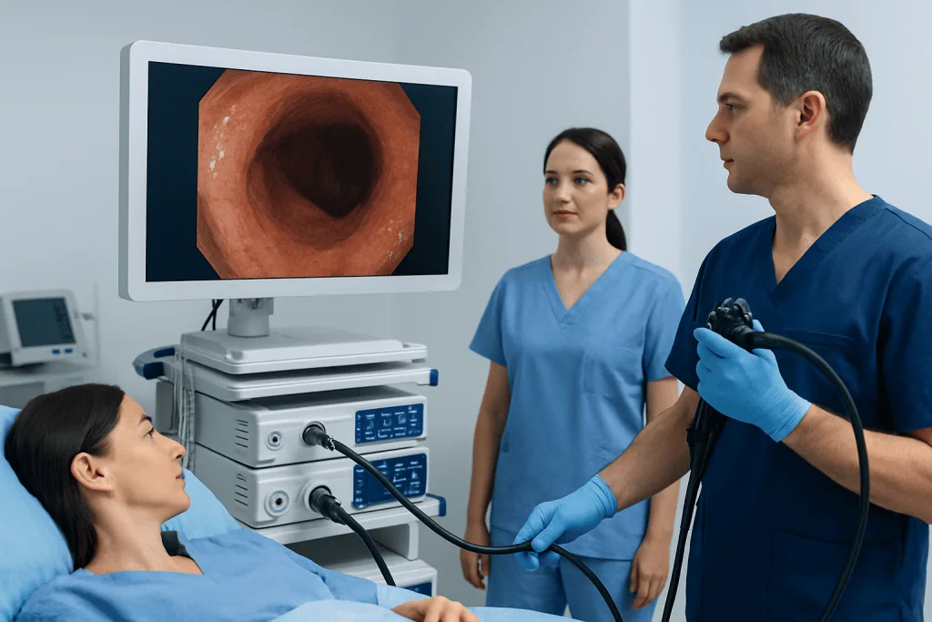 What Causes GI Bleeding and Who May Need Treatment? — gi bleeding treatment