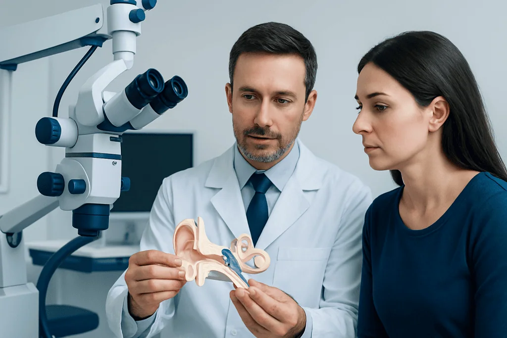 What Causes Horizontal Canal BPPV? — treatment for horizontal canal bppv