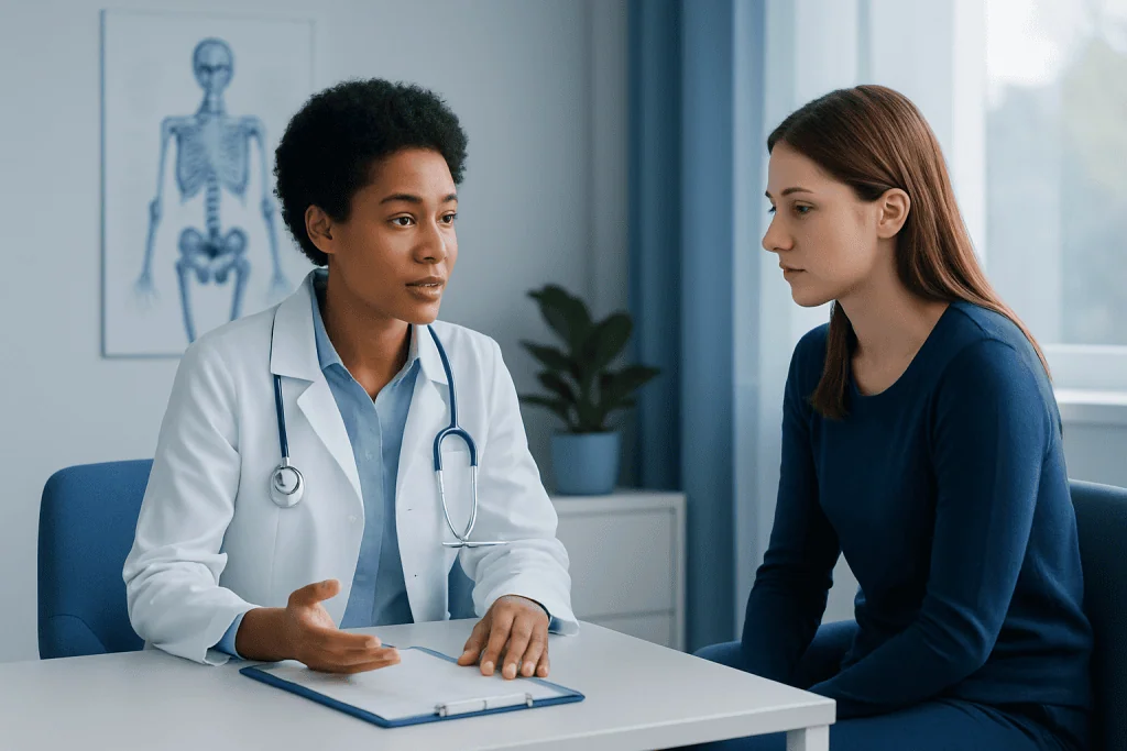 What Causes It and What Triggers Symptoms? — fibrous dysplasia treatment