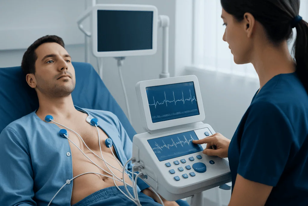 What causes premature beats and who may need treatment? — premature beats treatment