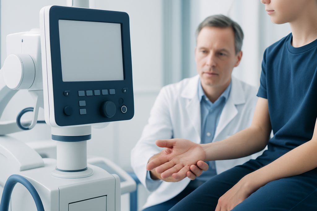What Causes Syndactyly? — syndactyly treatment