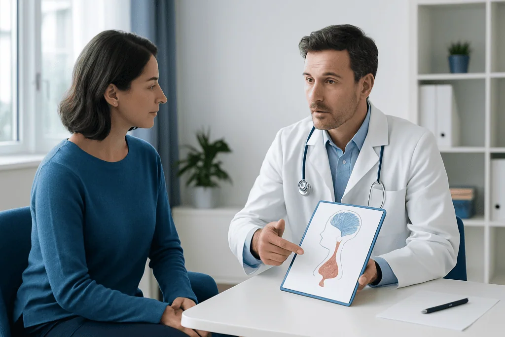 What Causes the Release of Antidiuretic Hormones? — what causes antidiuretic hormone release