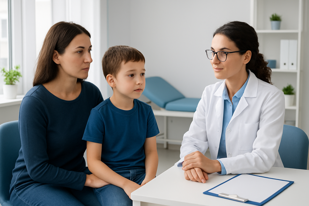 What Causes Urine Dribbling in Children? — dribbling of urine in child treatment