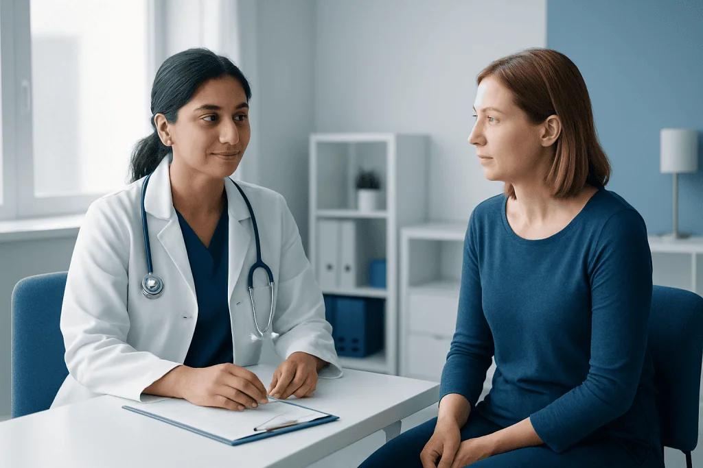 What changes the timeline — how long does magnesium citrate take to wear off