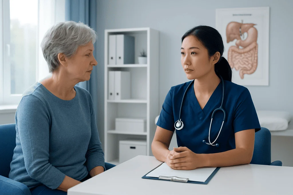 What clinical research does and does not support — gallbladder supplements