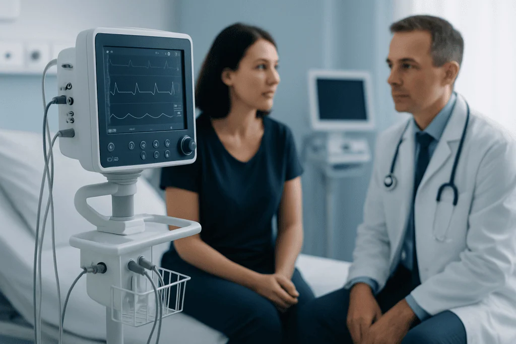 What clinical research supports—and what it does not — keto diet and diarrhoea