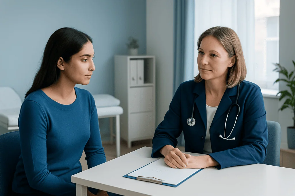 What clinical research supports—and what it does not — fortified foods for vegetarians