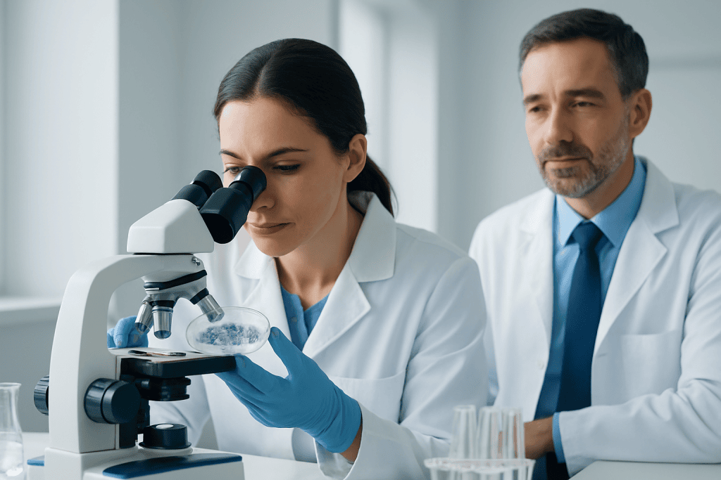 What Clinical Research Supports—and What It Does Not — microbiome diet
