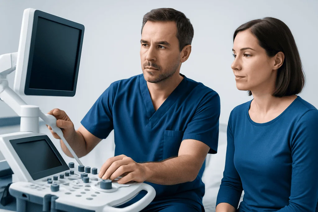 What Conditions Do Urogenital Implants Treat? — what is a urogenital implant
