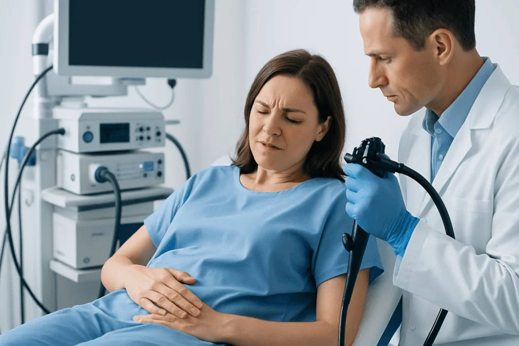 What Constipation Can Feel Like Even When Stool Is Passing — can you be constipated and still poop