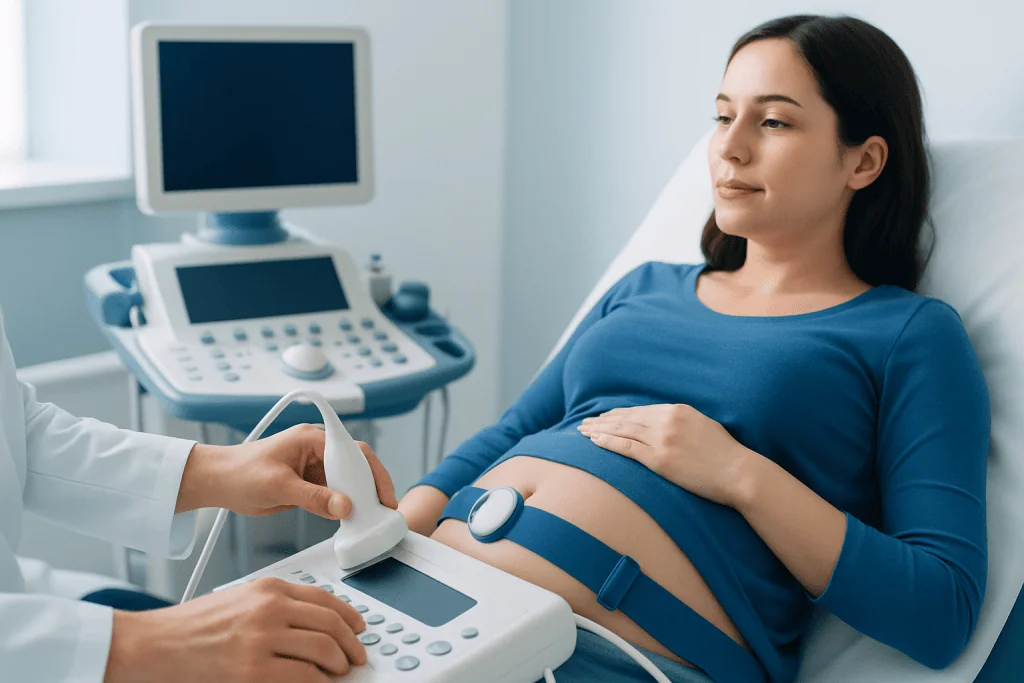 What Counts as a Baby Movement? — kick counts