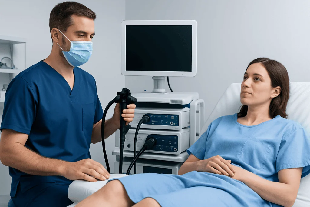 What do doctors do for a prolapsed anus? — prolapsed anus treatment