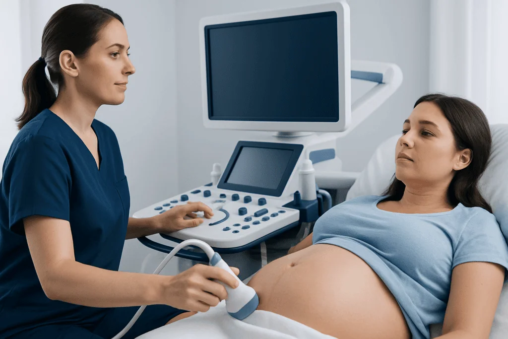 What do kidney stones feel like while pregnant? — treatment for kidney stones while pregnant