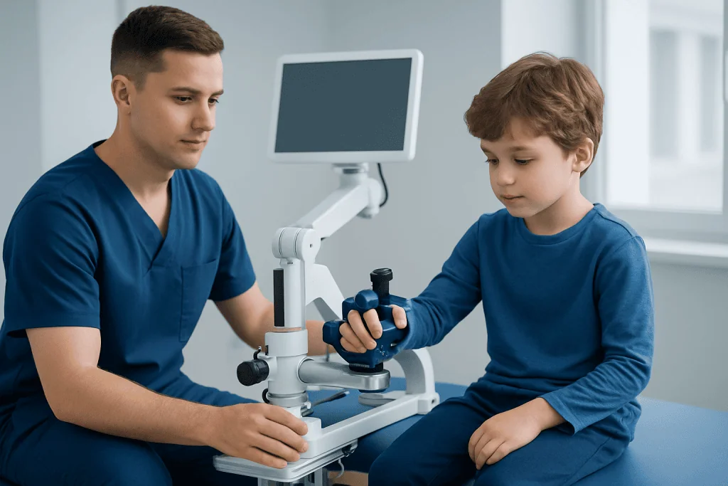 What Do OT Therapists Do for Kids? — what is ot therapy for kids