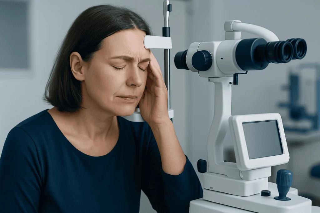 Perimenopause Headaches: Common Causes, Related Conditions, and When to See a Doctor 2 What do perimenopause headaches feel like? — perimenopause headaches