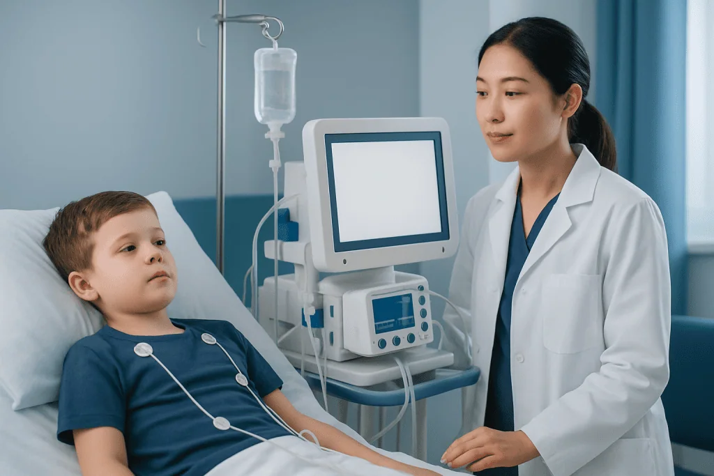 What do they do for kids with high cholesterol? — pediatric high cholesterol treatment