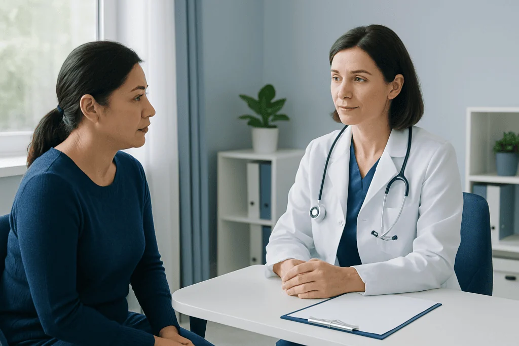 Stage 1 Cervical Cancer Treatment: How It Works, Results and What to Expect 3 What Do They Do If You Have Stage 1 Cervical Cancer? — stage 1 cervical cancer treatment