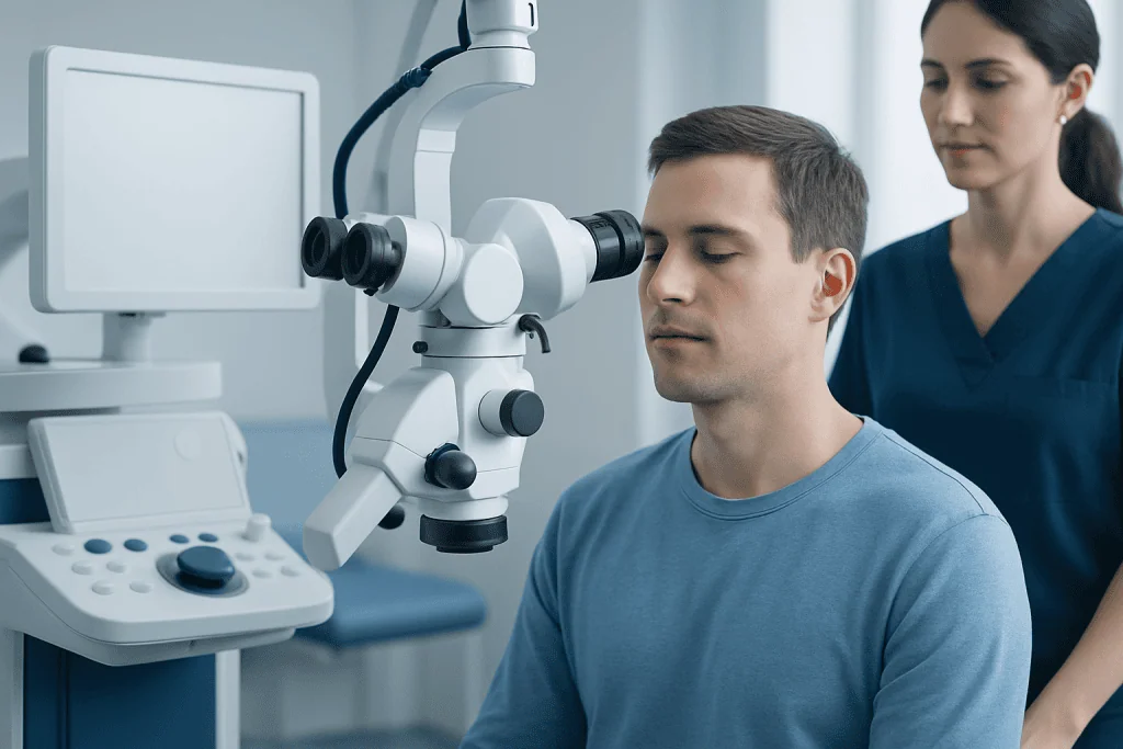 What does a brain stem headache feel like? — brainstem migraine treatment