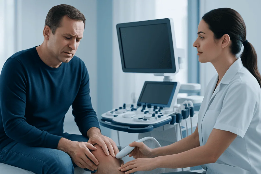 What Does a Cortisone Flare Feel Like? — cortisone flare