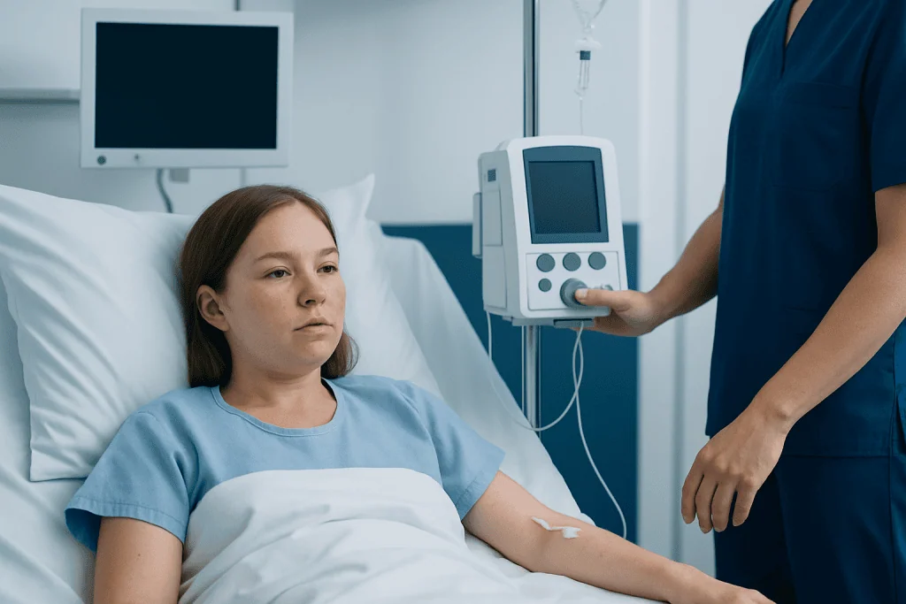 What Does a Mild Peanut Allergy Reaction Look Like? — peanut reaction treatment