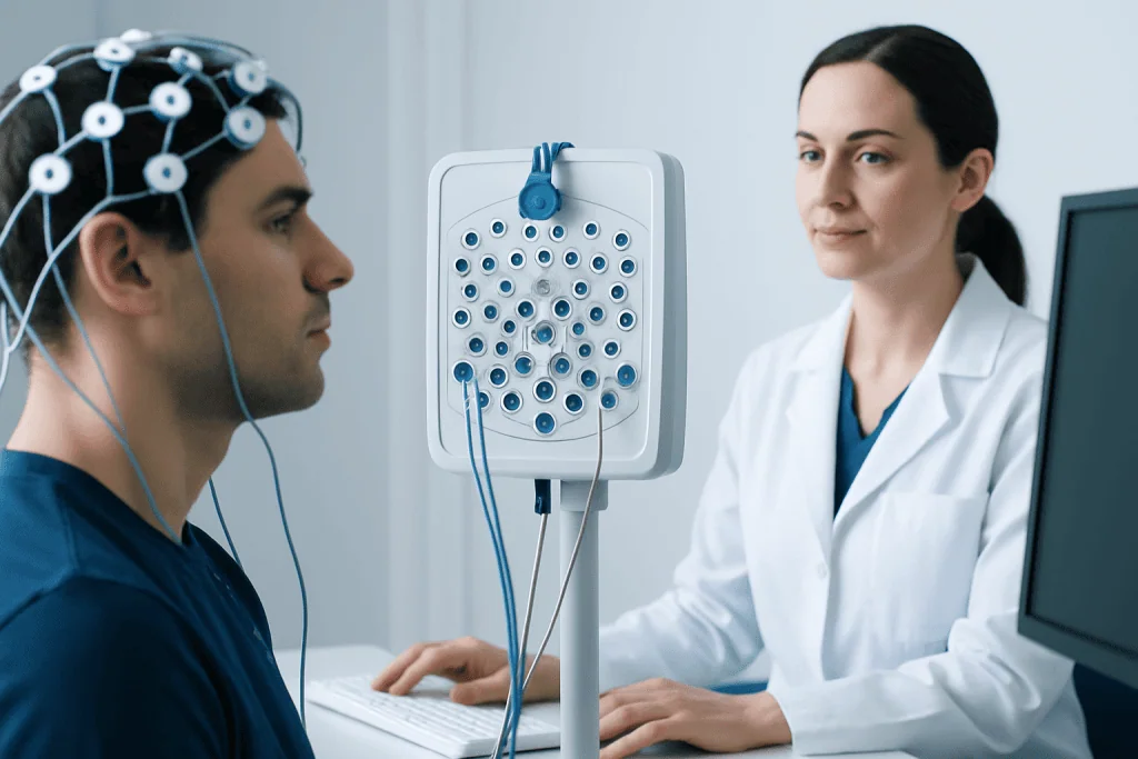 What Does a Neurophysiologist Do? — neurophysiologist