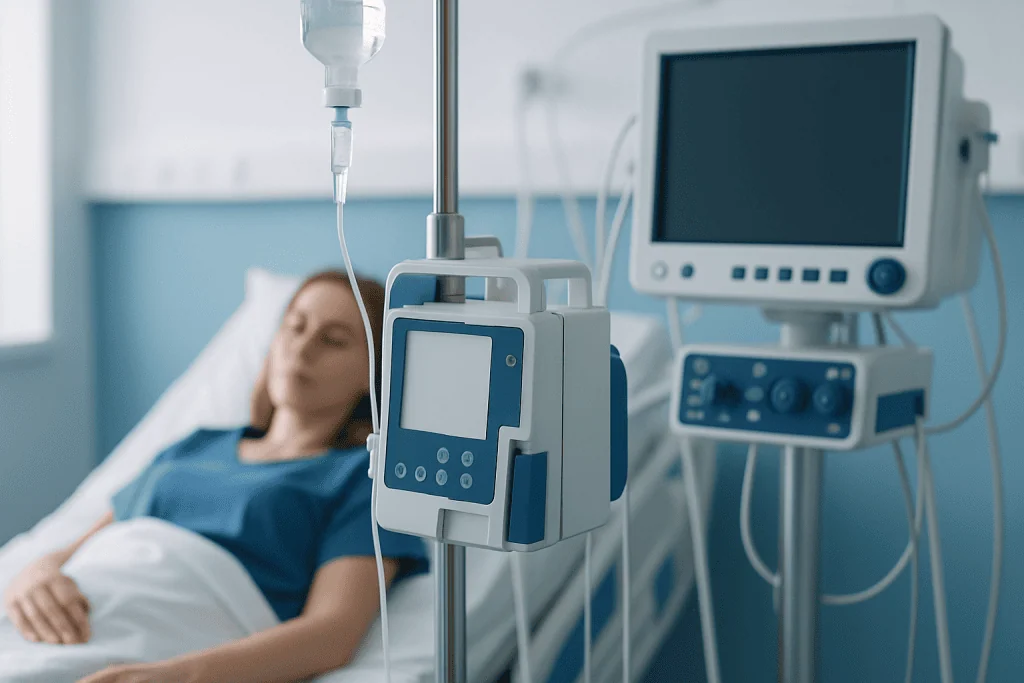What Does Adrenal Fatigue Feel Like? — treatment for adrenal exhaustion